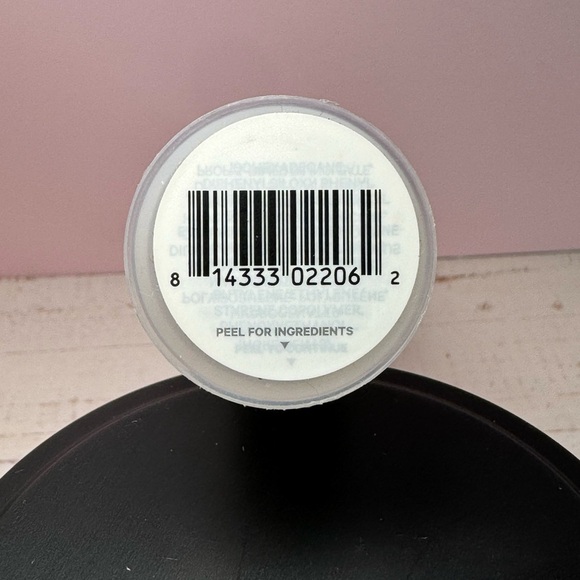 MILK MAKEUP Lip Vinyl (Poppin' - Hot Pink) NIB 9 g / 0.32  oz - Picture 3 of 3